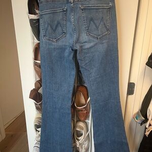 Mother- The Weekender
Color- First Mate